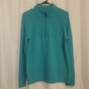 Vineyard Vines 100% Lambswool Sweater Size L